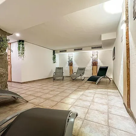 Parkhotel Sonnenhof