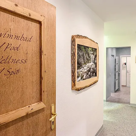 Parkhotel Sonnenhof 4*