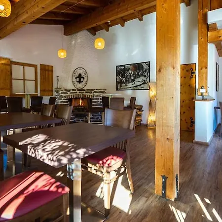 Parkhotel Sonnenhof 4*