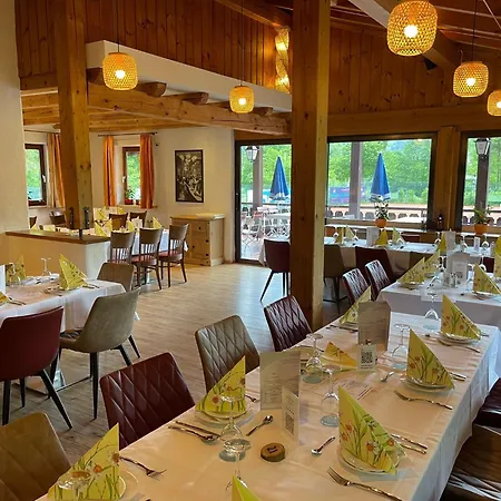 Hotel Parkhotel Sonnenhof