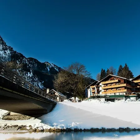Hotel Parkhotel Sonnenhof 4*