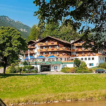 Parkhotel Sonnenhof