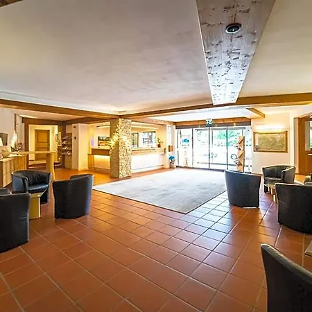 Parkhotel Sonnenhof Oberammergau