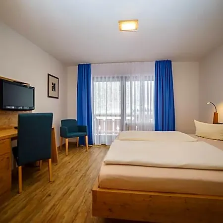 Parkhotel Sonnenhof