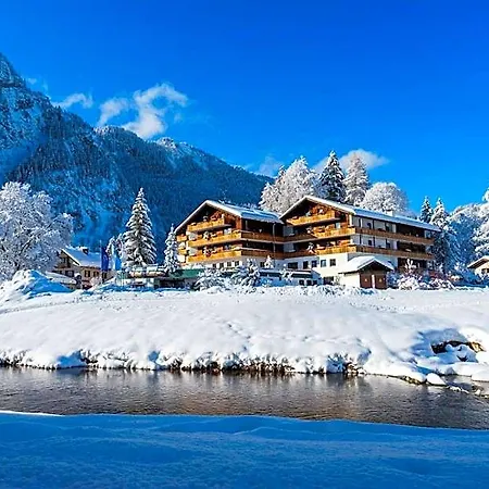 Отель Parkhotel Sonnenhof