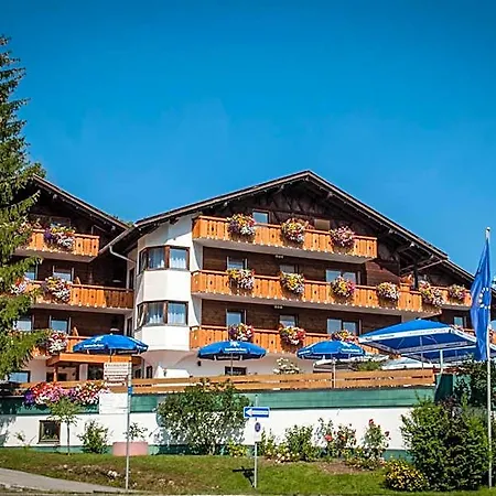 Parkhotel Sonnenhof