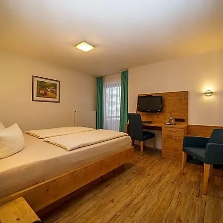 Hotel Parkhotel Sonnenhof Oberammergau
