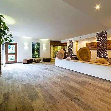 Hotel Parkhotel Sonnenhof Oberammergau