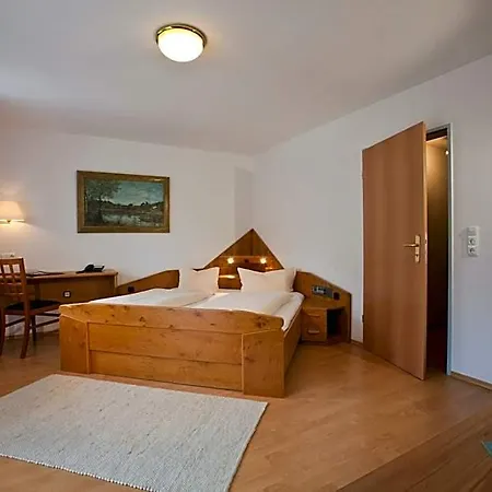 Hotel Parkhotel Sonnenhof 4*