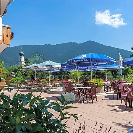 Hotel Parkhotel Sonnenhof