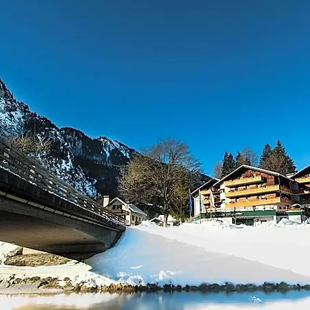 Parkhotel Sonnenhof Hotel Oberammergau