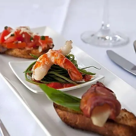 Parkhotel Sonnenhof Hotel 4*
