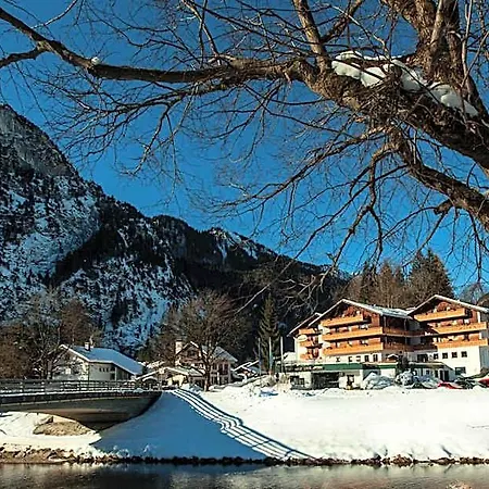 Parkhotel Sonnenhof 4* Oberammergau
