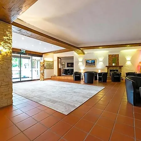 Parkhotel Sonnenhof 4* Oberammergau