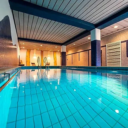 Parkhotel Sonnenhof