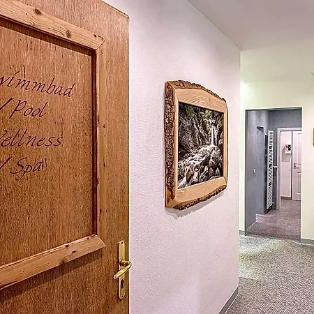 Parkhotel Sonnenhof Hotel