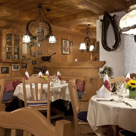 Parkhotel Sonnenhof 4*