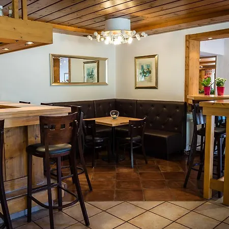 Parkhotel Sonnenhof 4* Oberammergau