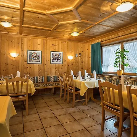 Parkhotel Sonnenhof Hotel Oberammergau