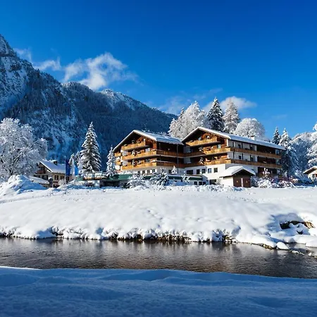 Отель Parkhotel Sonnenhof