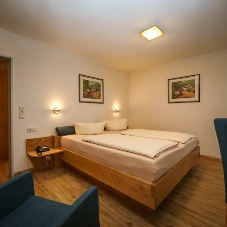 Parkhotel Sonnenhof Отель