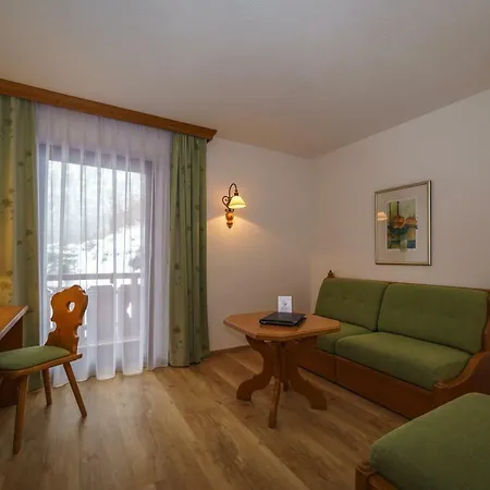 Parkhotel Sonnenhof Отель