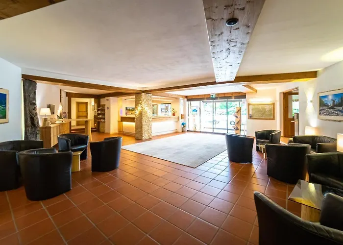 فندق Parkhotel Sonnenhof