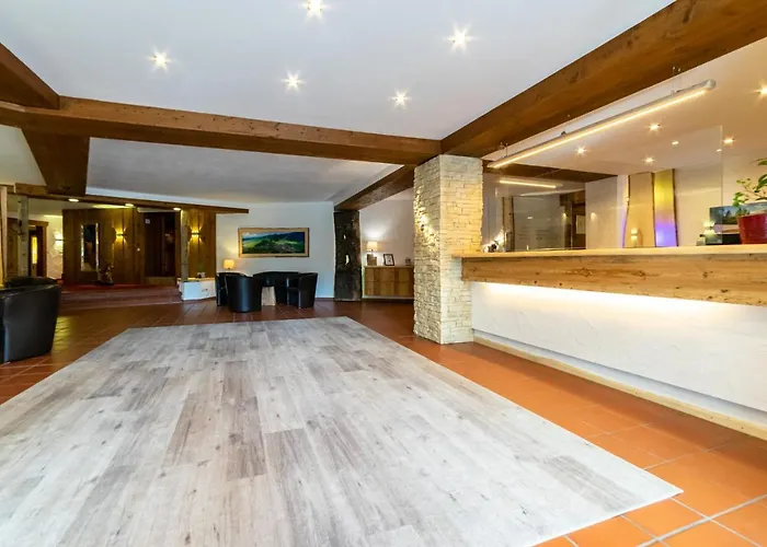 Szálloda Parkhotel Sonnenhof