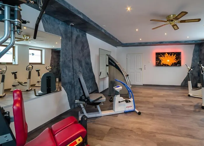 Parkhotel Sonnenhof