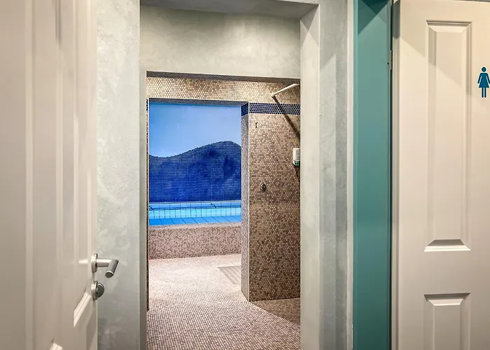 Szálloda Parkhotel Sonnenhof Oberammergau