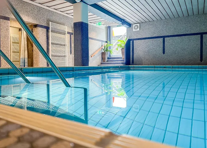 Parkhotel Sonnenhof 4*
