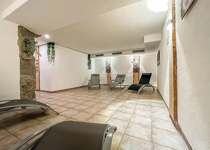 Parkhotel Sonnenhof