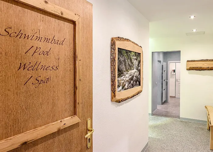 Parkhotel Sonnenhof 4*