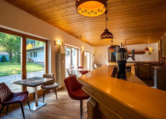 Szálloda Parkhotel Sonnenhof