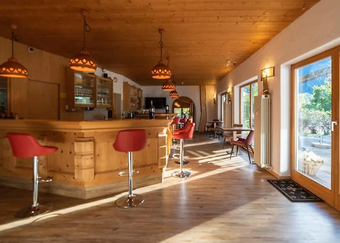 Szálloda Parkhotel Sonnenhof 4*