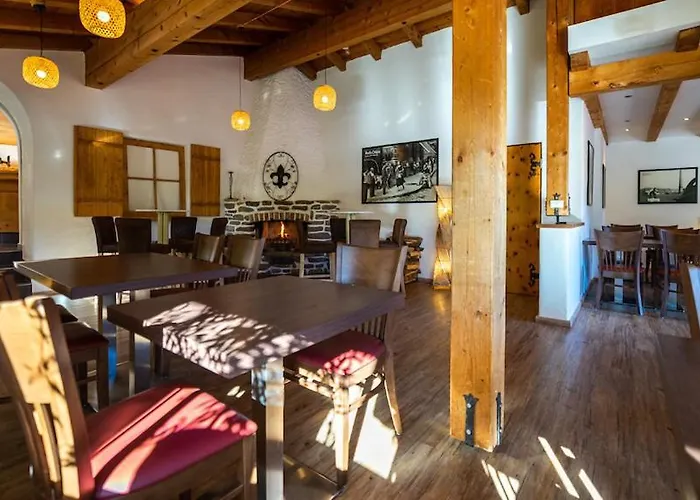 Parkhotel Sonnenhof 4*