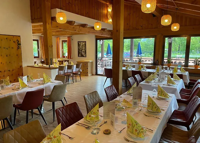 Hotell Parkhotel Sonnenhof