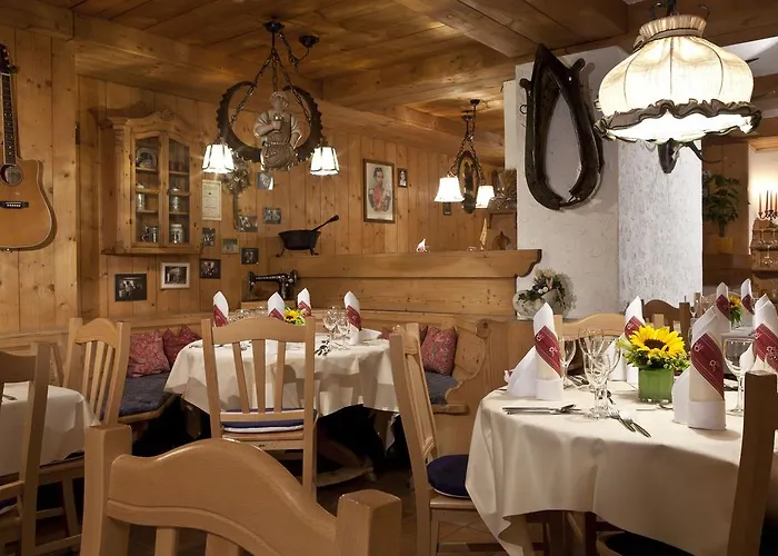Parkhotel Sonnenhof 4*