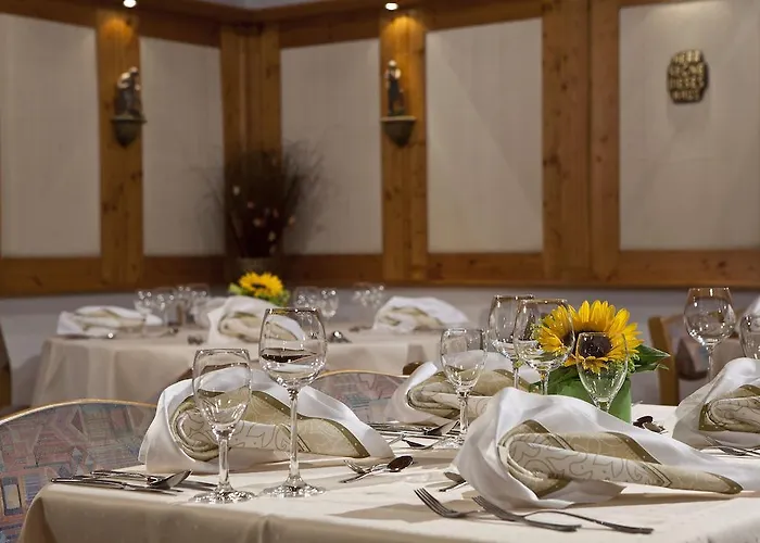 Parkhotel Sonnenhof
