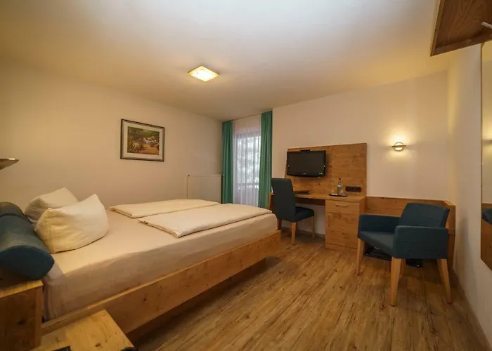 Parkhotel Sonnenhof Hotell 4*