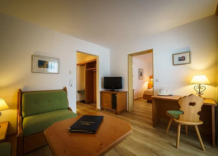 Parkhotel Sonnenhof